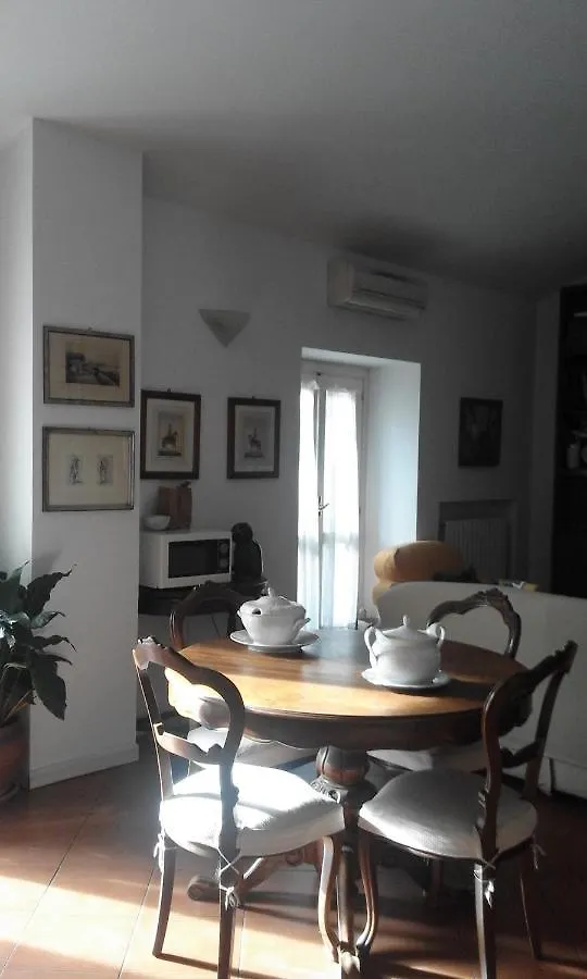 Bed & Breakfast B&B 